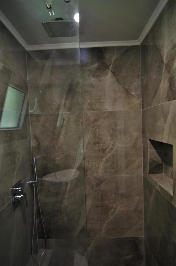 Appartamento Antigonis Garden House La Canea Esterno foto